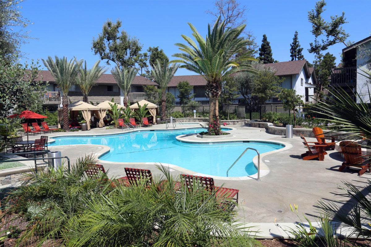 Moss Creek Apartments Photo Gallery